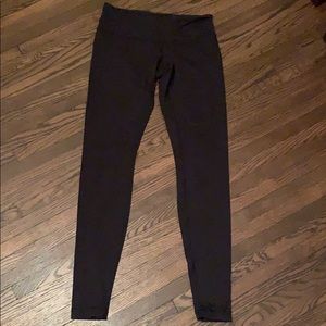 Lululemon Long Leggings